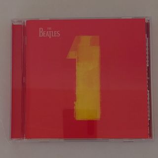 ビートルズ(THE BEATLES)のTHE BEATLES 1   ザ・ビートルズ  1(ポップス/ロック(洋楽))