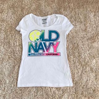 オールドネイビー(Old Navy)のOld navy Tシャツ(Tシャツ(半袖/袖なし))