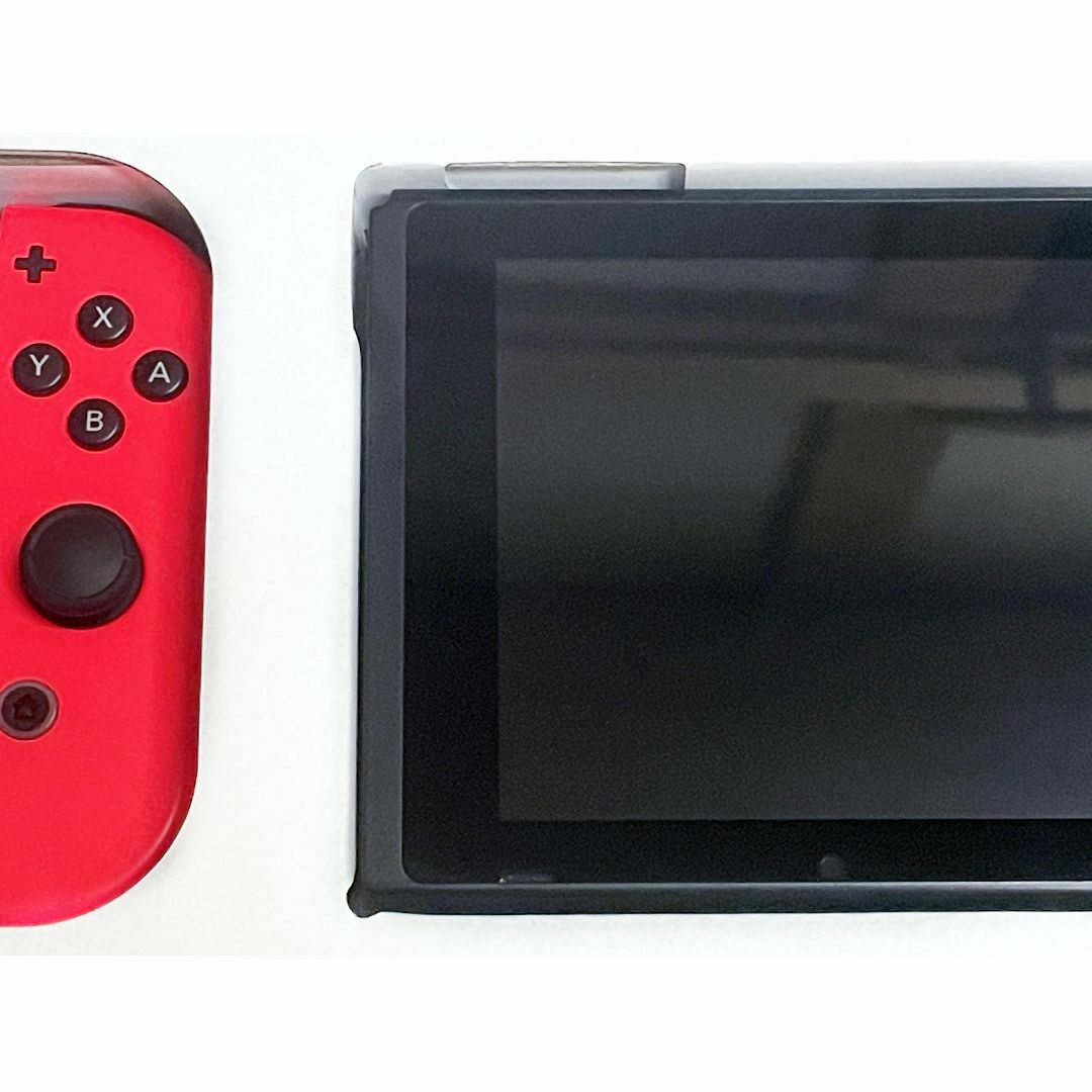 Nintendo Switch 任天堂　スイッチ　新型　美品任天堂
