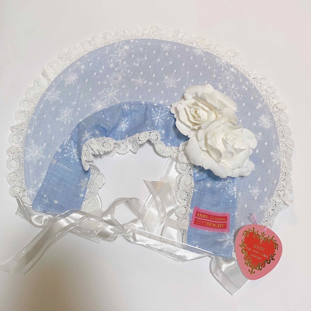BABY,THE STARS SHINE BRIGHT - BABY 雪の女王~妖精が BABY,THE STARS SHINE BRIGHT - BABY 雪の女王~妖精が
