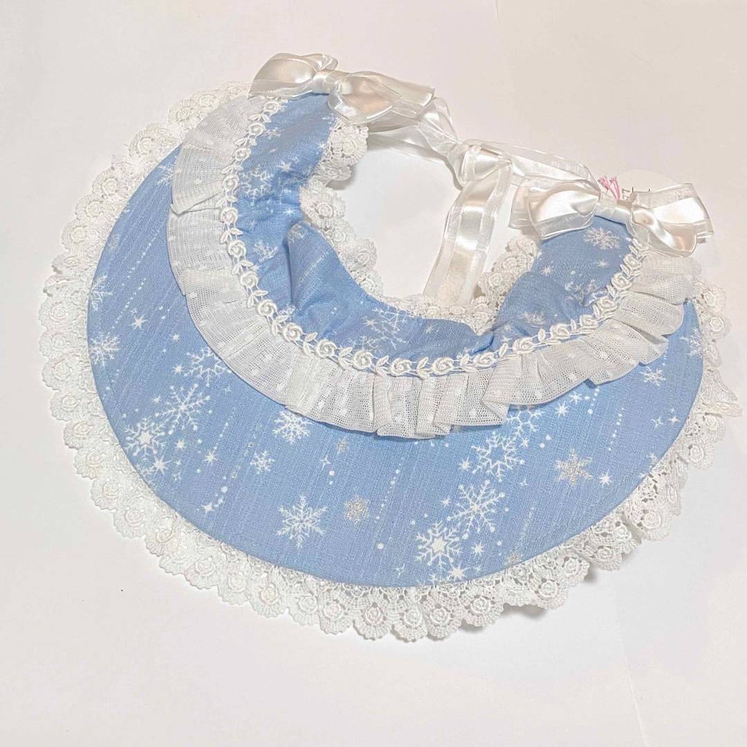 BABY,THE STARS SHINE BRIGHT - BABY 雪の女王~妖精が BABY,THE STARS SHINE BRIGHT - BABY 雪の女王~妖精が