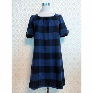 ミュウミュウ ミニワンピース(レディース)の通販 200点以上 | miumiuの