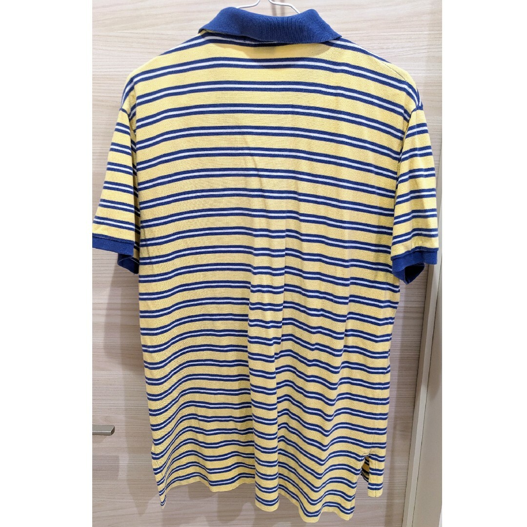 POLO RALPH LAUREN - ポロラルフローレン ポロシャツ XLの通販 by