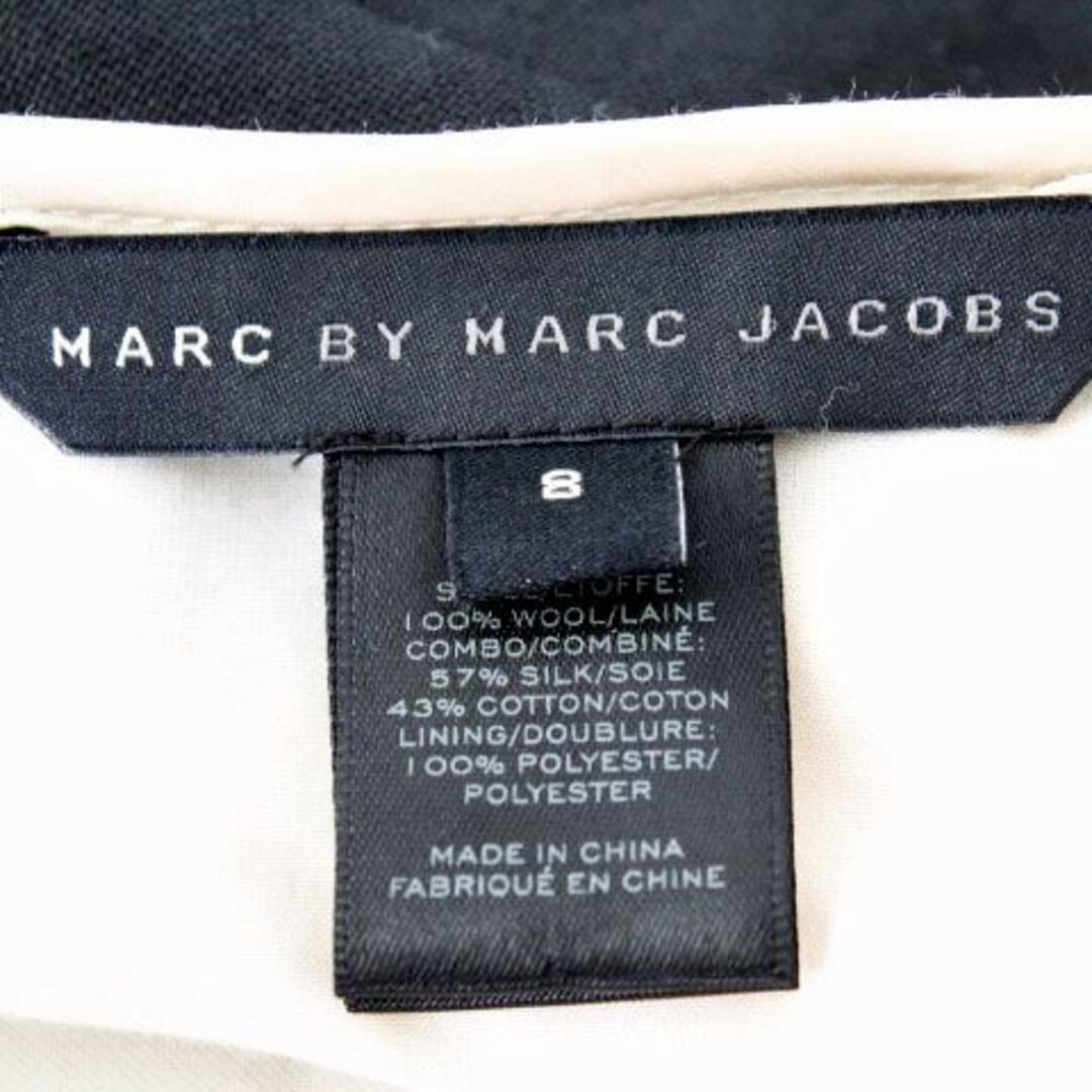 MARC BY MARC JACOBS(マークバイマークジェイコブス)のマークバイマークジェイコブス MARC BY MARC JACOBS ワンピース レディースのワンピース(ミニワンピース)の商品写真