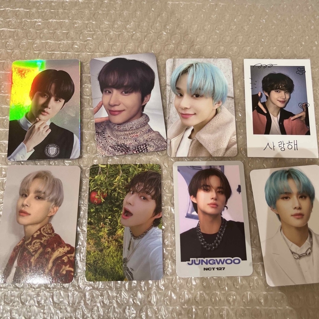 nct まとめ売り