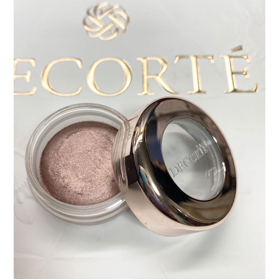 COSME DECORTE(コスメデコルテ)のコスメデコルテ　アイグロウジェム　COSMEDECORTE BE882 コスメ/美容のベースメイク/化粧品(アイシャドウ)の商品写真