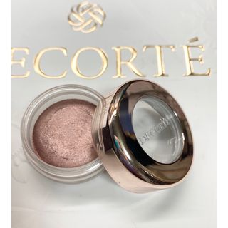 コスメデコルテ(COSME DECORTE)のコスメデコルテ　アイグロウジェム　COSMEDECORTE BE882(アイシャドウ)