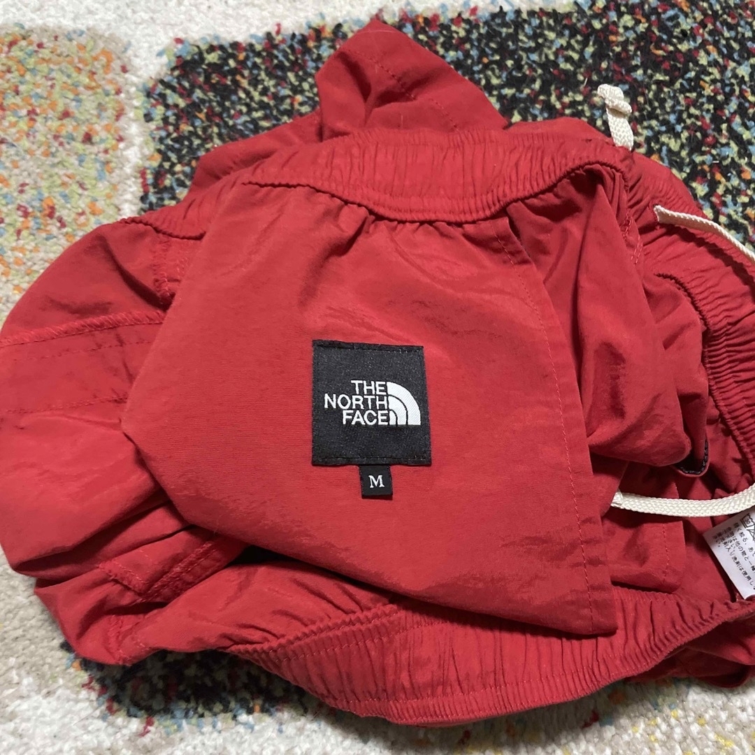 THE NORTH FACE(ザノースフェイス)のノースフェイス バーサタイルショーツ メンズのパンツ(ショートパンツ)の商品写真