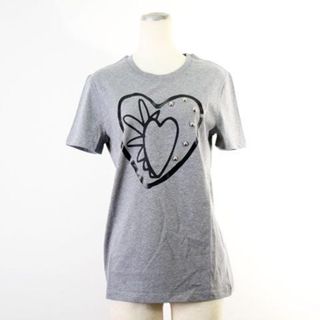 レッドヴァレンティノ RED VALENTINO Tシャツ 中古  新品同様(Tシャツ(半袖/袖なし))