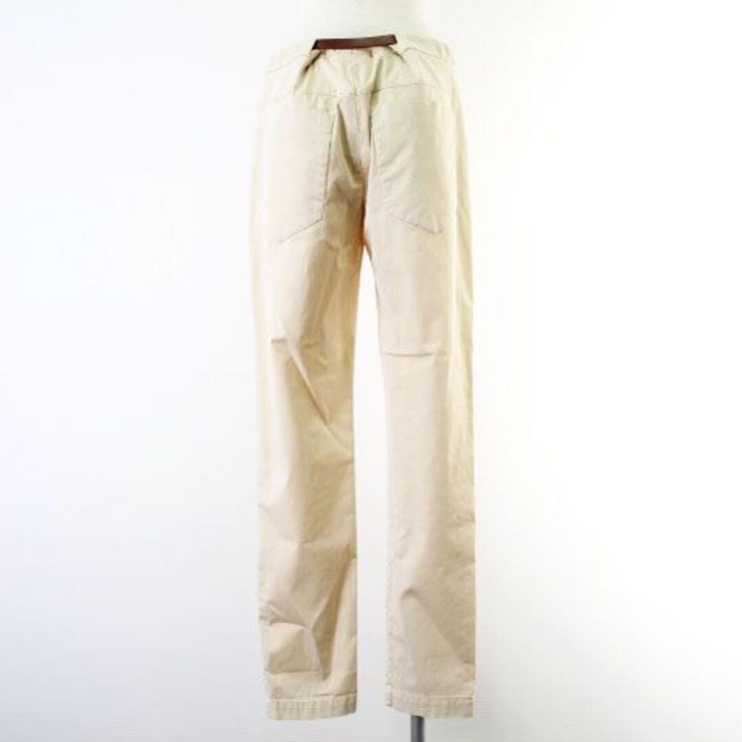 ブルネロクチネリ BRUNELLO CUCINELLI クロップドパンツ - ショートパンツ