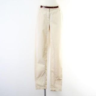 ブルネロクチネリ(BRUNELLO CUCINELLI)のブルネロクチネリ BRUNELLO CUCINELLI クロップドパンツ 中古 (ショートパンツ)