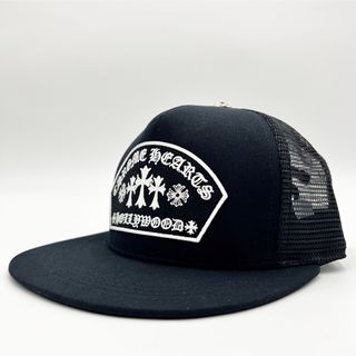 クロムハーツ 帽子(メンズ)の通販 1,000点以上 | Chrome Heartsの