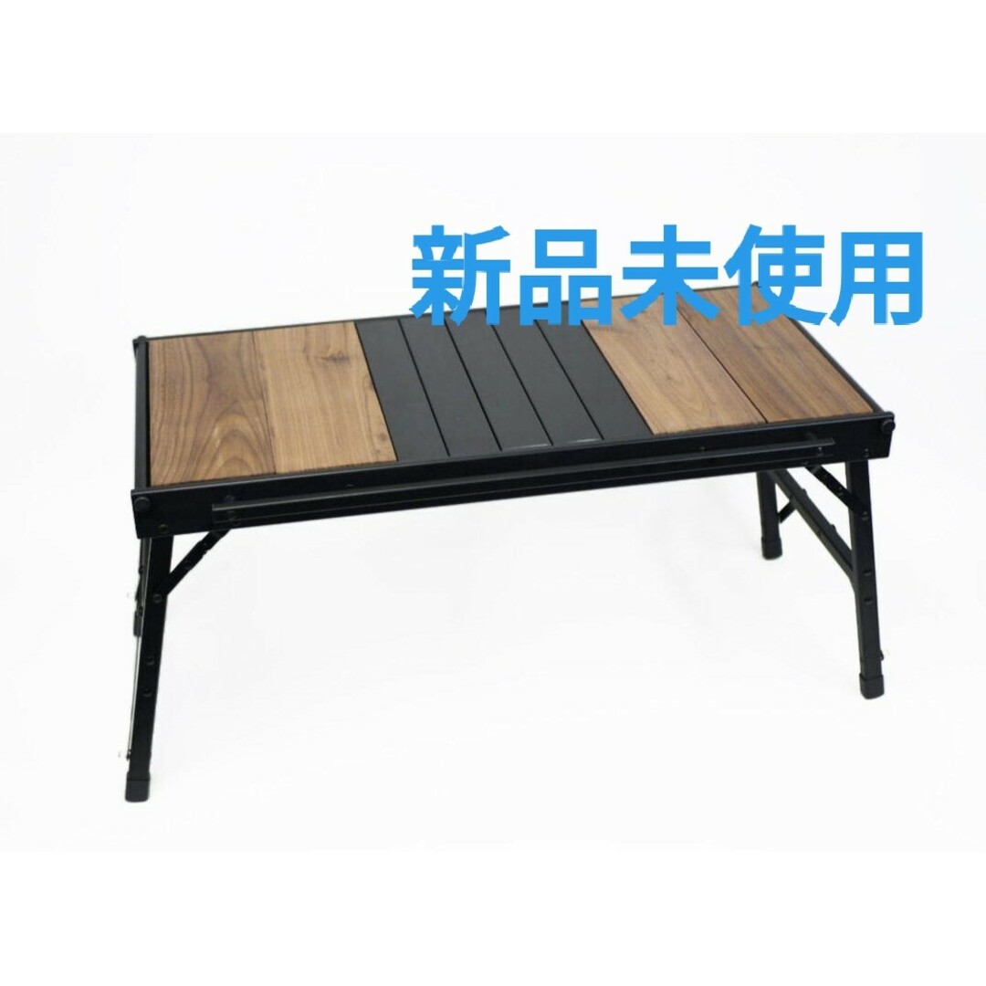 ラーテルワークス　RATELWORKS 　WOOD PANEL TABLE