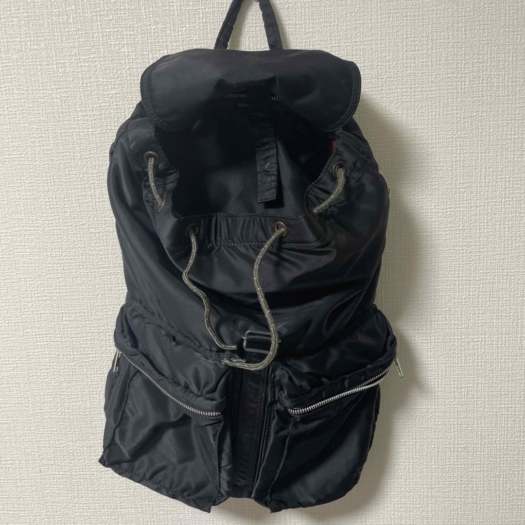 PORTER(ポーター)のPorter リュックサック メンズのバッグ(バッグパック/リュック)の商品写真