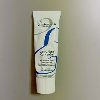 アンブリオリス(Embryolisse)のアンブリオリス モイスチャークリーム ミニ(化粧下地)