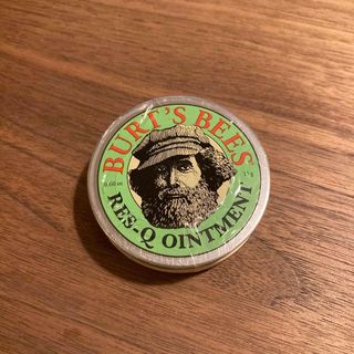 バーツビーズ(BURT'S BEES)のバーツビーズ(Burt's Bees)   レスキューオイントメント 15g(その他)