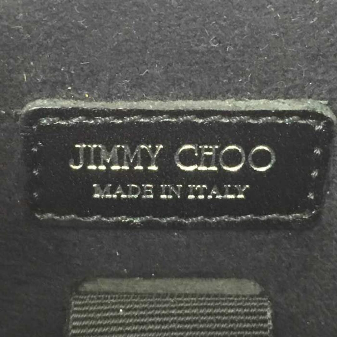 ジミーチュウ JIMMY CHOO iPadケース ブラック | bulliondrilling.com.au