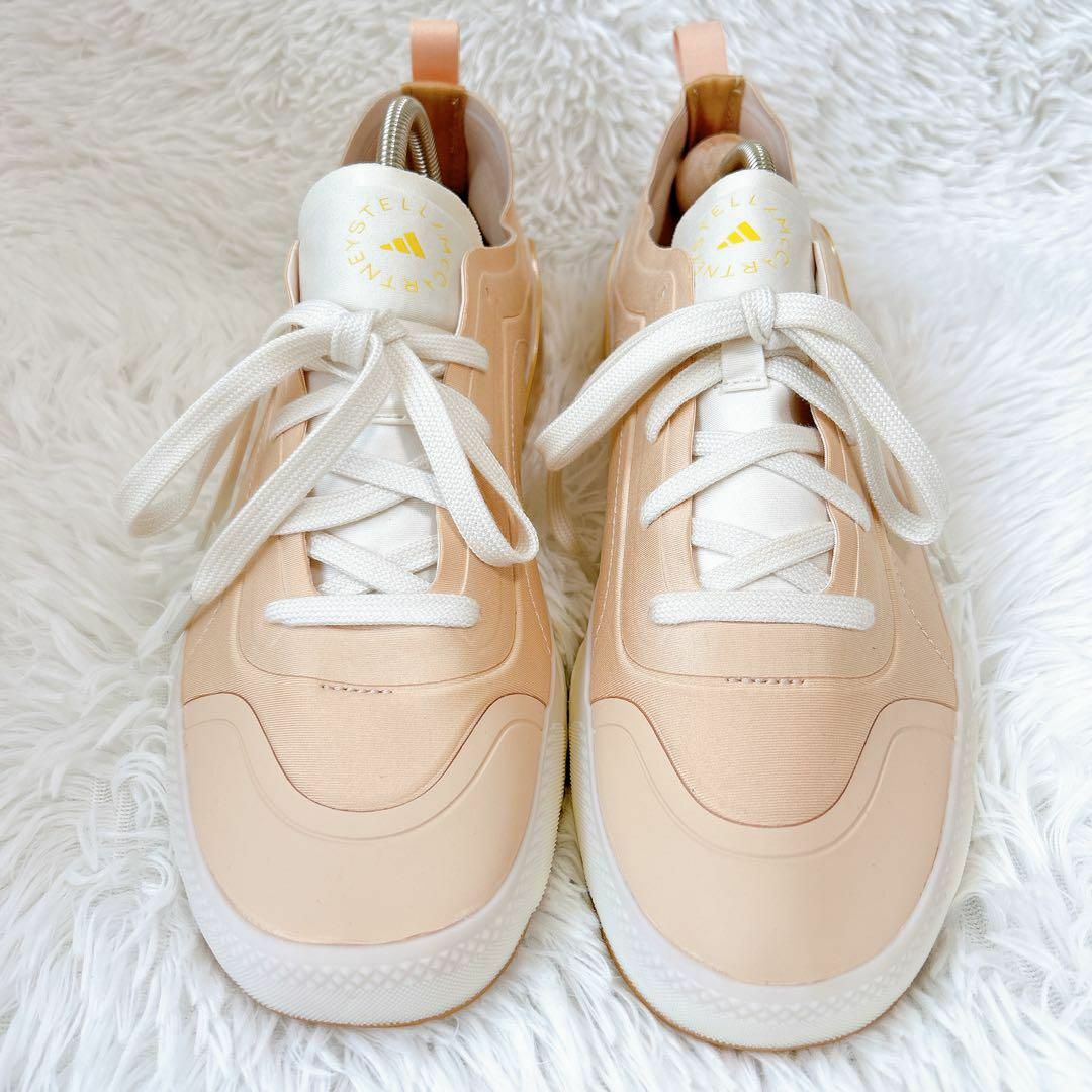 新品未使用【adidas by Stella McCartney】Treino