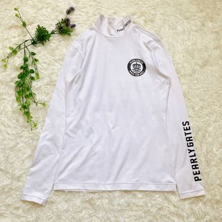 パーリーゲイツ インナーの通販 1,000点以上 | PEARLY GATESを買うなら