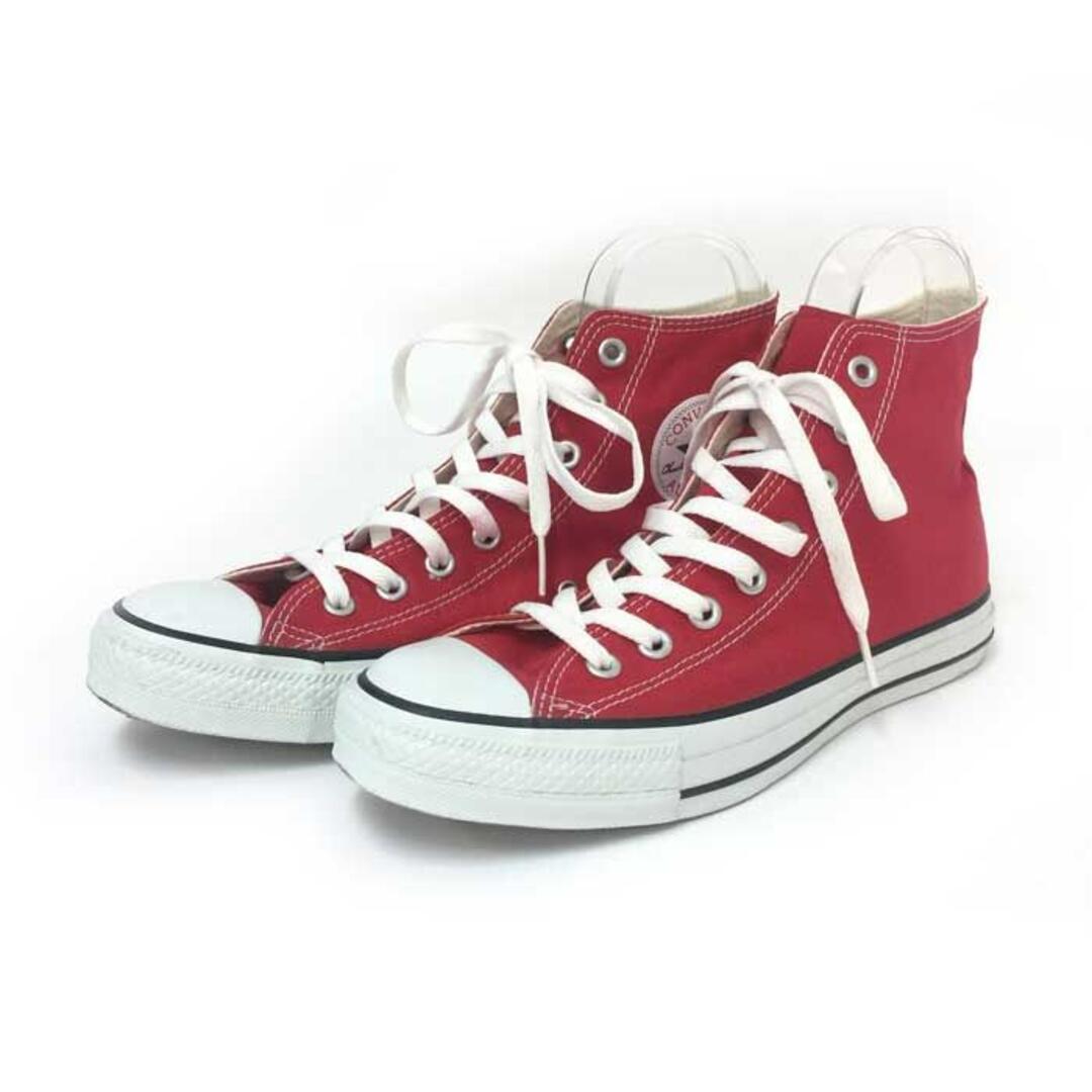 コンバース CONVERSE  オールスター HI スニーカー 8 26.5cm