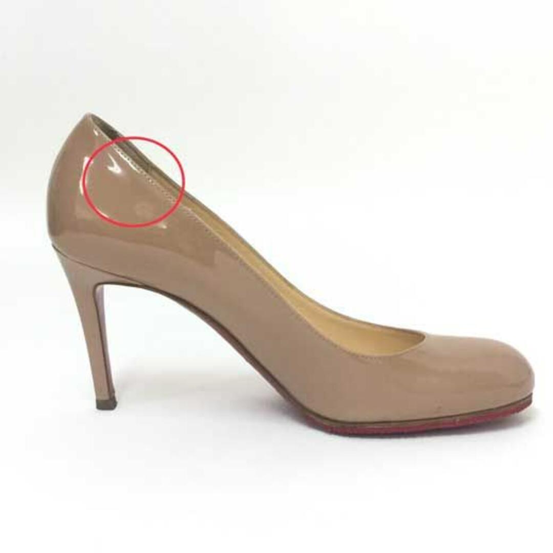 クリスチャン ルブタン Christian Louboutin  SIMPLE  レディースの靴/シューズ(ハイヒール/パンプス)の商品写真