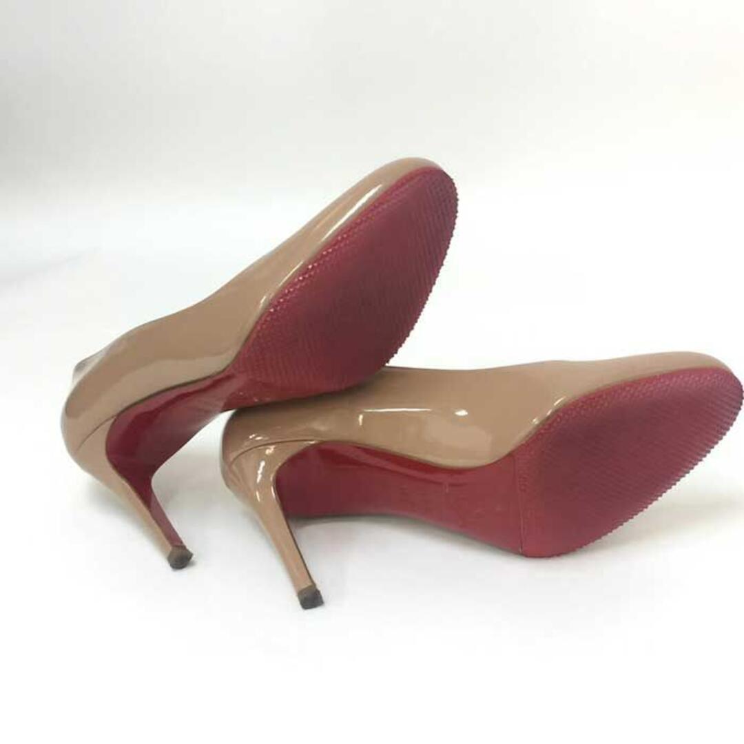 クリスチャン ルブタン Christian Louboutin  SIMPLE  レディースの靴/シューズ(ハイヒール/パンプス)の商品写真
