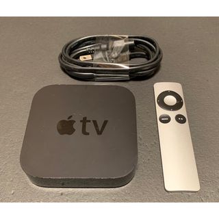 Apple TV MD199J/A(第3世代)