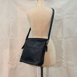 コーチ(COACH) オールドコーチ ショルダーバッグ(レディース