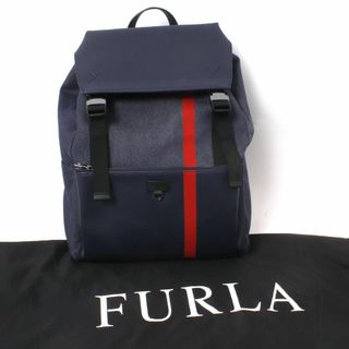 フルラ リュック(メンズ)の通販 35点 | Furlaのメンズを買うならラクマ