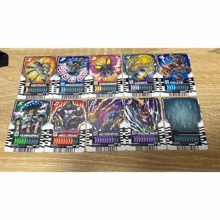 ライドケミートレカ⭐超お得セット⭐