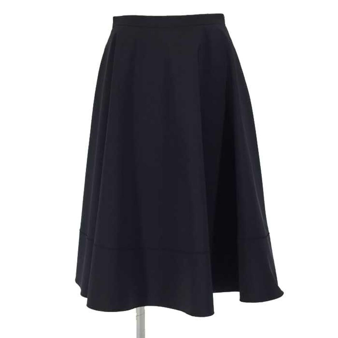 フォクシー FOXEY  Skirt スカート サイズ38 40607 ミッドナ