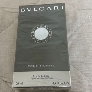 ブルガリ(BVLGARI)の【新品未使用】100ml ブルガリ プール ファム EDTSP 100ml(ユニセックス)