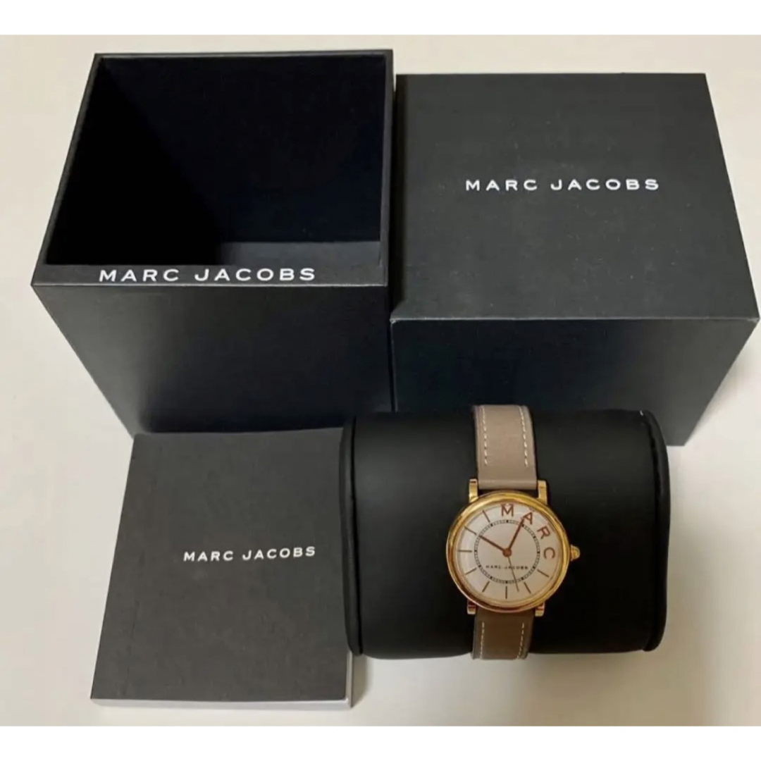 MARC JACOBS(マークジェイコブス)のマークジェイコブス　ROXY(ロキシー) 腕時計　MJ1533 レディースのファッション小物(腕時計)の商品写真