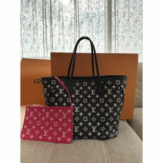 ヴィトン(LOUIS VUITTON) 牛革 トートバッグ(レディース)の通販 200点