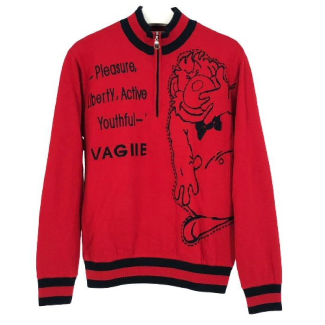 VAGIIE セーター