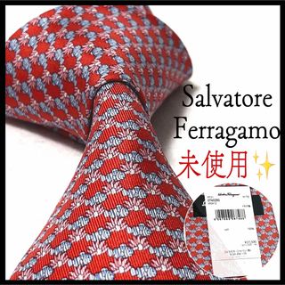 Salvatore Ferragamo - ✨未使用❗️タグ付き✨ サルヴァトーレ ...