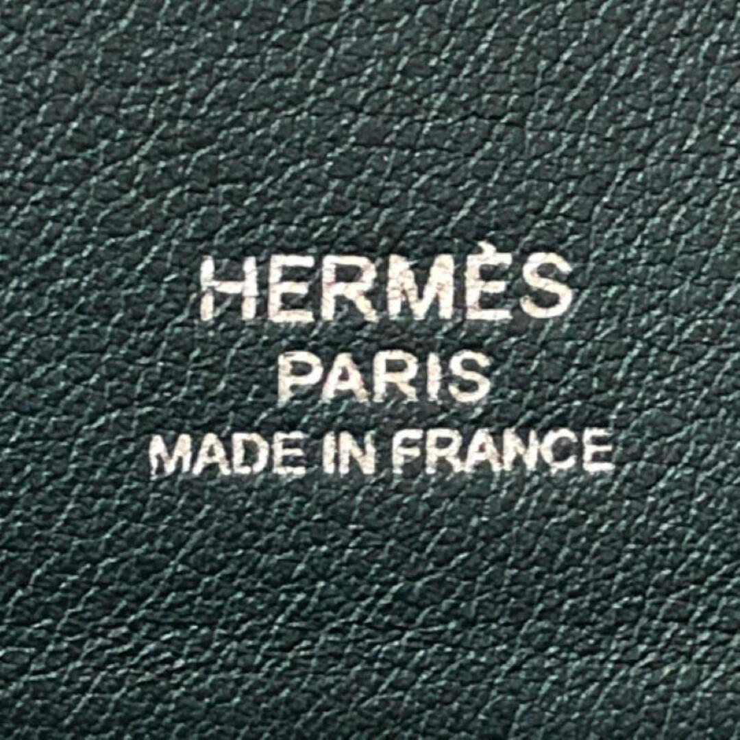 エルメス HERMES サック アリーヌ ミニ C刻印 斜め掛け ポシェット ミ レディースのバッグ(ショルダーバッグ)の商品写真