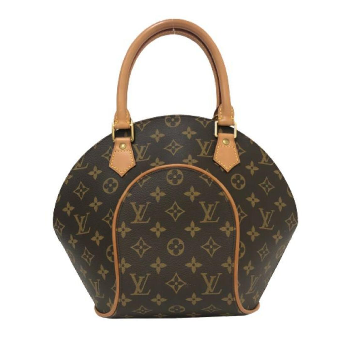 ルイ ヴィトン LOUIS VUITTON エリプスPM モノグラム ハンドバッ