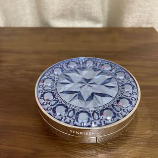 セッキセイ(雪肌精)の雪肌精プレシャススノーⅡ (フェイスパウダー)