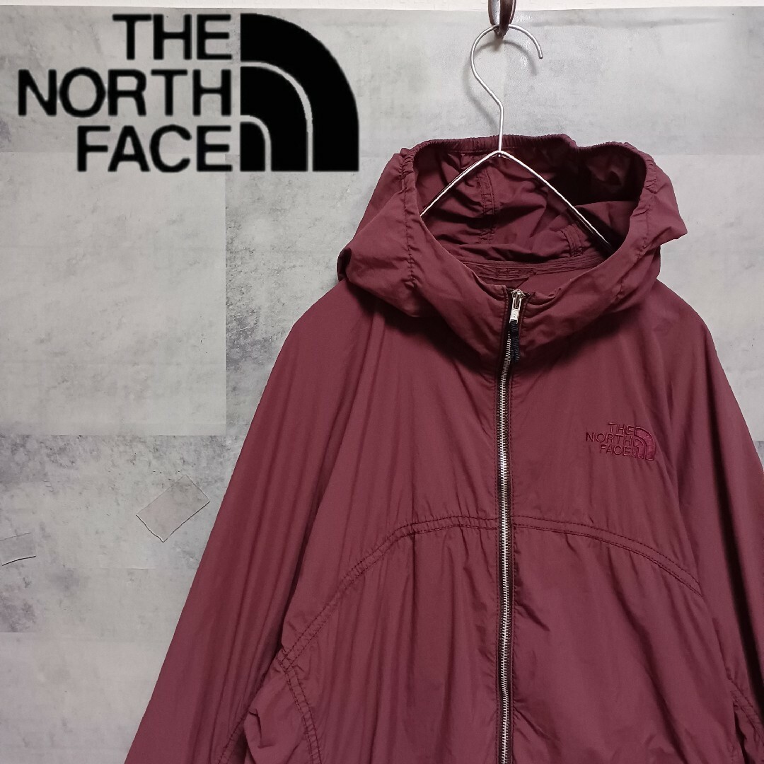 THE NORTH FACE - THE NORTH FACE ザノースフェイス メンズ ナイロン ...