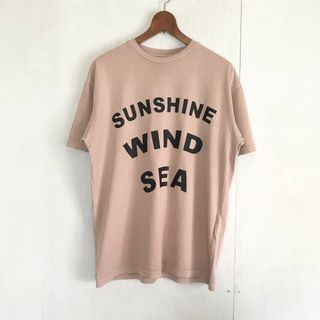 アーバンリサーチ(URBAN RESEARCH)のコットンTシャツ 38 アーバンリサーチ(Tシャツ/カットソー(半袖/袖なし))