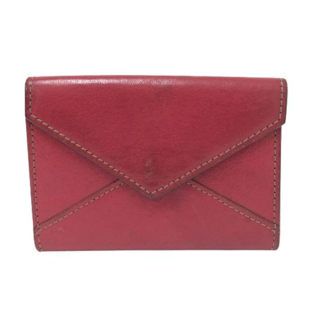 カルティエ Cartier コレクション レ マスト カードケース 名刺入れ 1