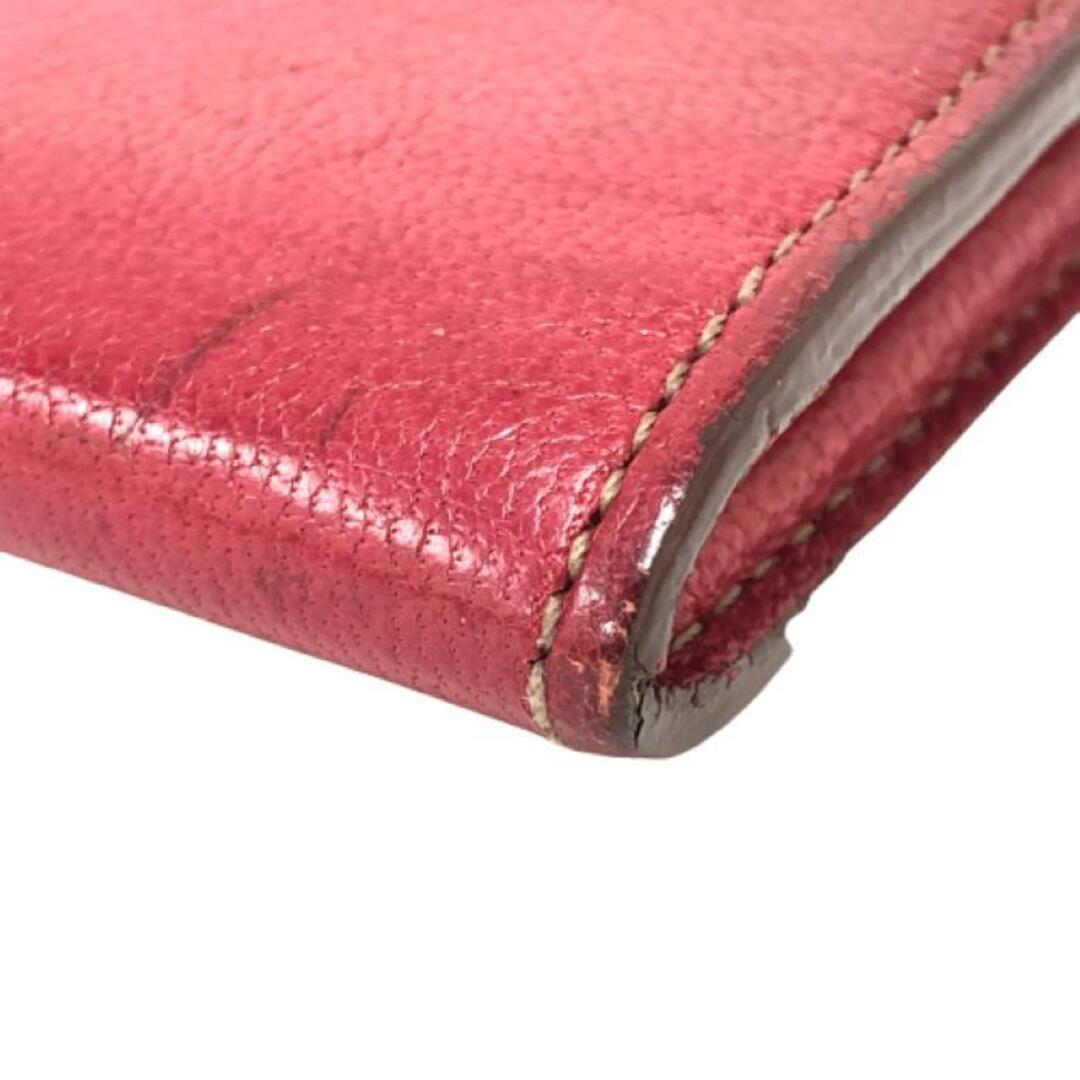 カルティエ Cartier コレクション レ マスト カードケース 名刺入れ 3