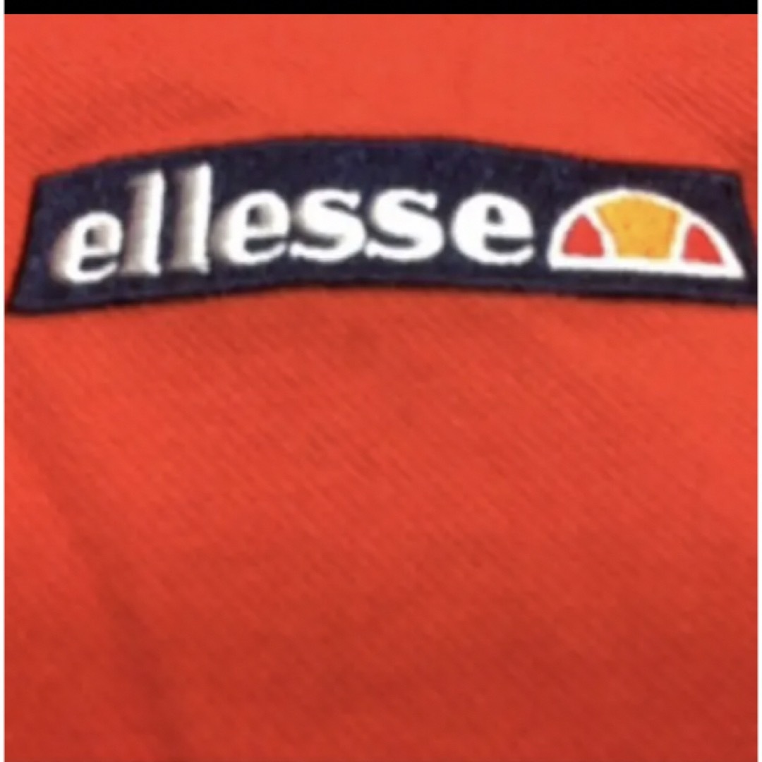 ellesse(エレッセ)のエレッセポルトガル製コットンポロ値下げ! レディースのトップス(ポロシャツ)の商品写真