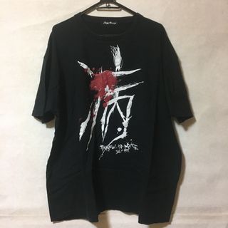 セックスポット(SEXPOT)の‪⋆͛🖤 SEXPOT￤病ロゴTシャツ 🖤‪⋆͛(Tシャツ(半袖/袖なし))