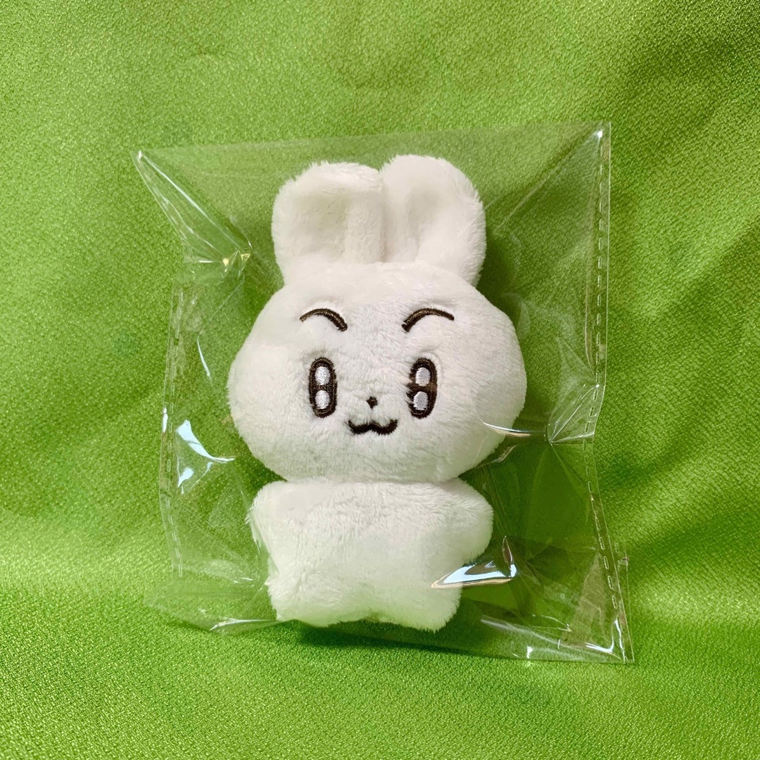 TXT ポバトゥ ぬいぐるみ  ボムギュ　テヒョン