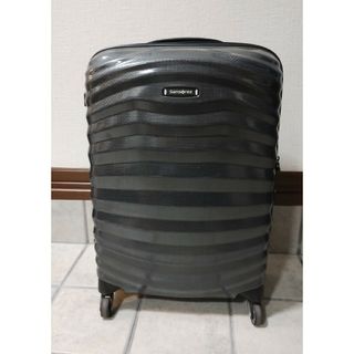Samsonite - Samsonite ミンター スピナー44 IVORYの通販 by