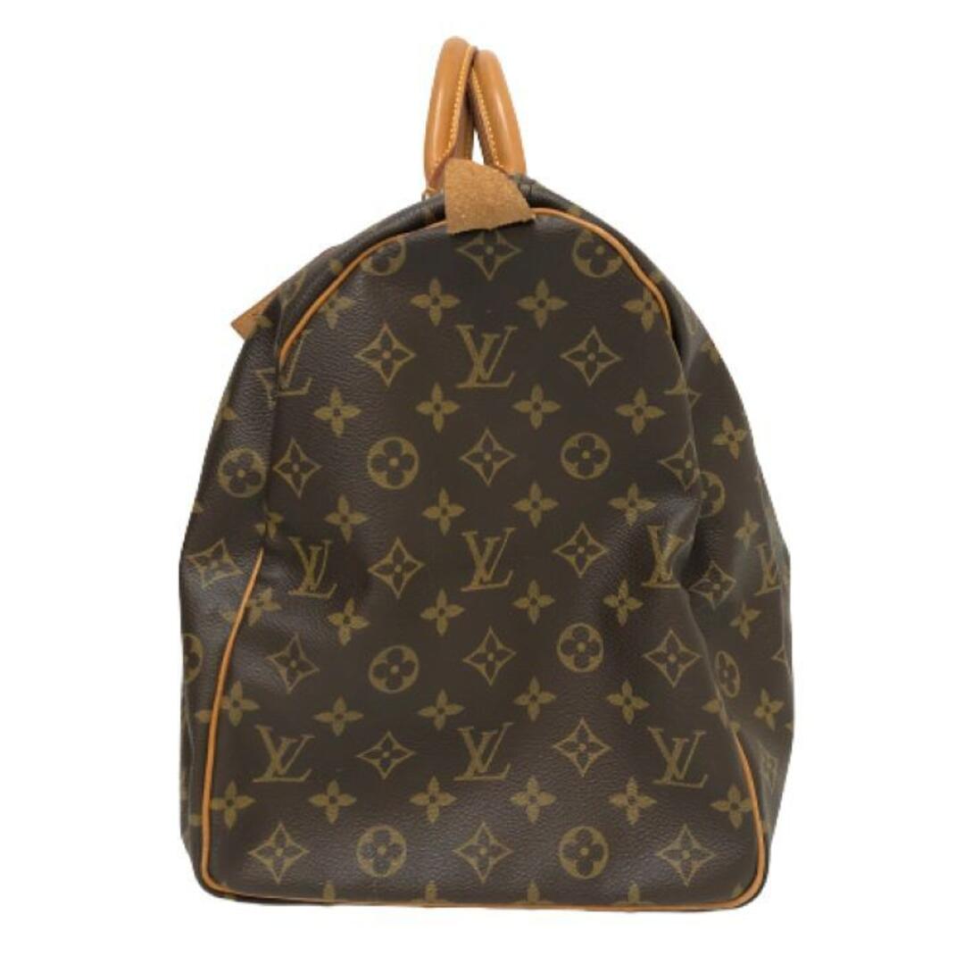 ルイ ヴィトン LOUIS VUITTON キーポル50 モノグラム ユニセック