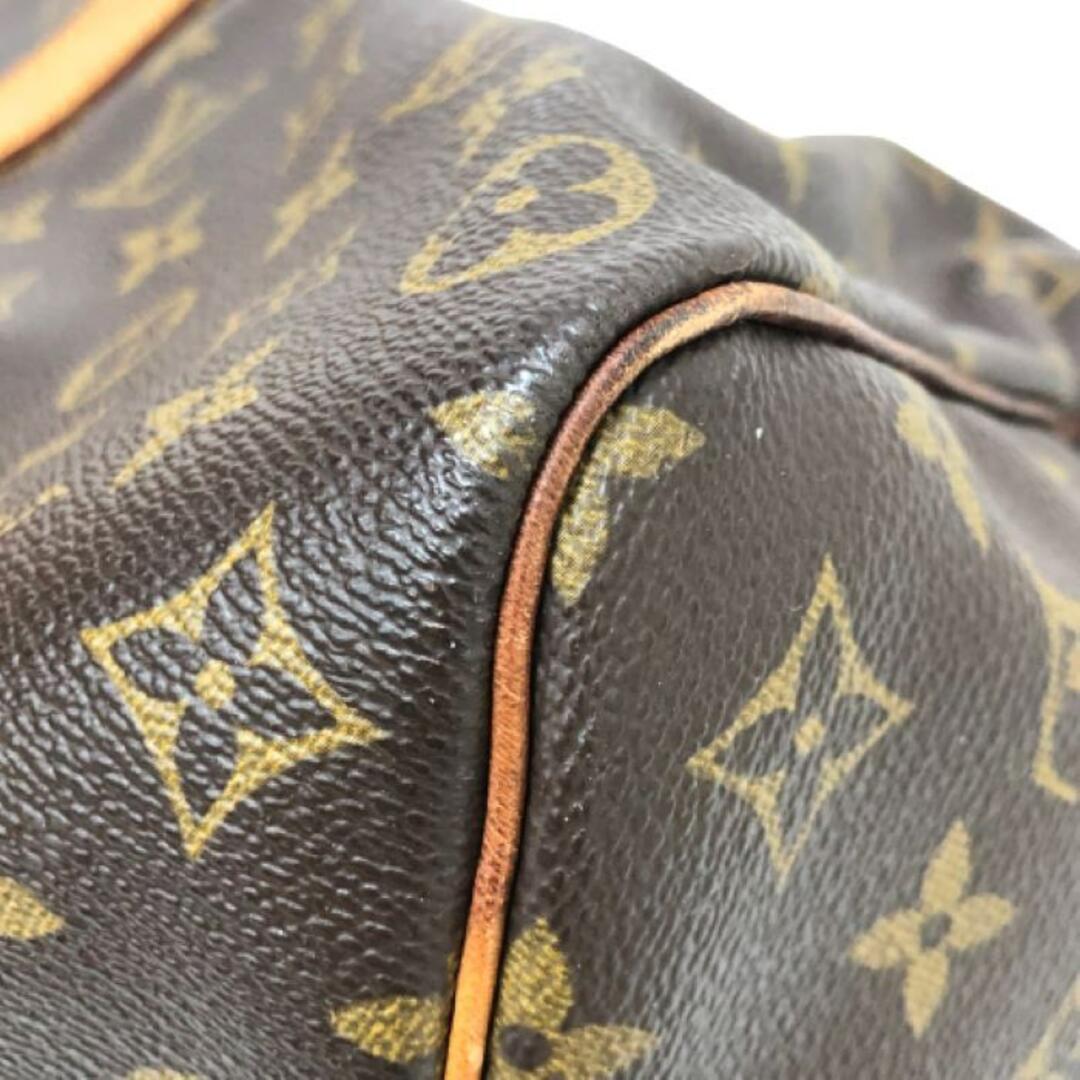 ルイ ヴィトン LOUIS VUITTON キーポル50 モノグラム ユニセック