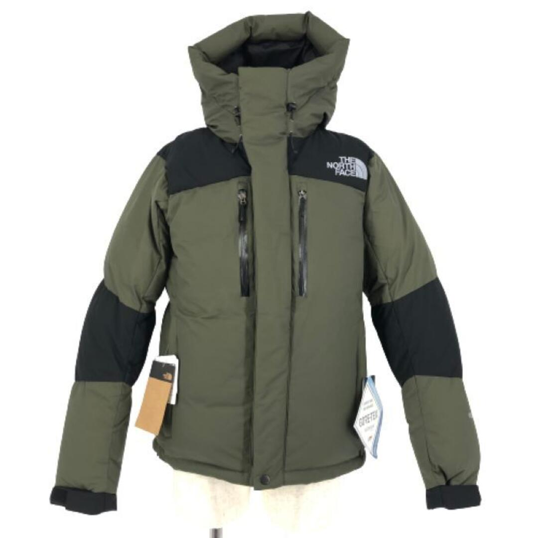 ノースフェイス THE NORTH FACE バルトロ ライト ジャケット BA